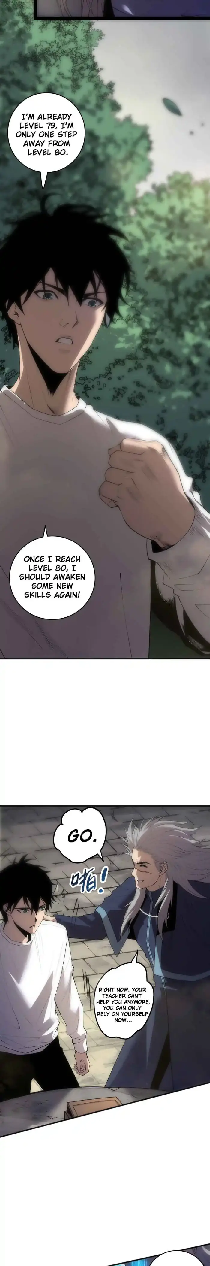 Catastrophic Necromancer Chapter 290 image 04_optimized
